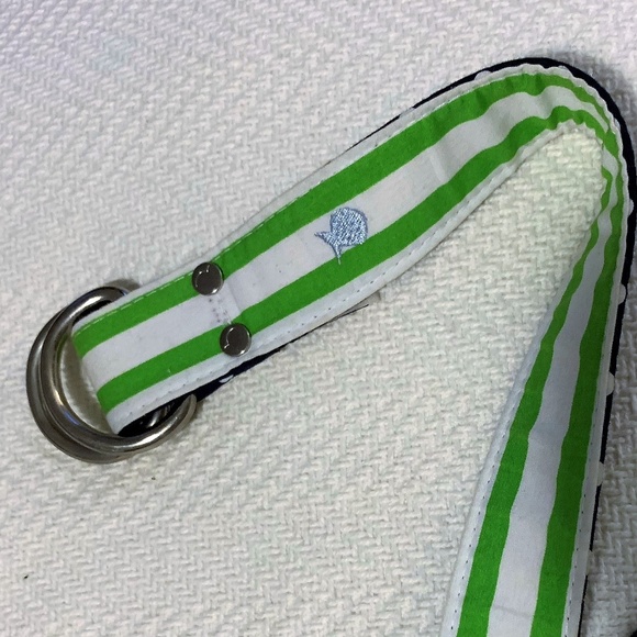 Maax Bluefish River | Reversible Belt - Picture 6 of 7